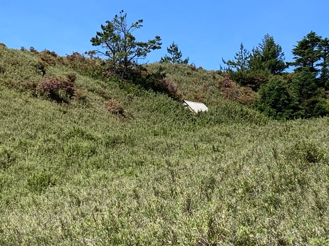 瓢單山屋