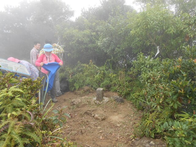 DSCN5224.JPG - 新北三峽白雞山、雞罩山前峰、雞罩山、鹿窟尖山