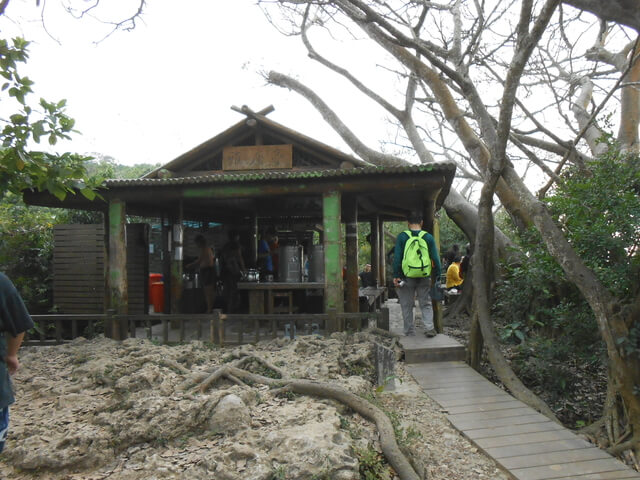 DSCN5165.JPG - 高雄鼓山內帷山、北壽山