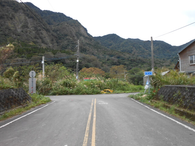 DSCN4941.JPG - 新竹尖石八五山古道、內鳥嘴山、北得拉曼步道