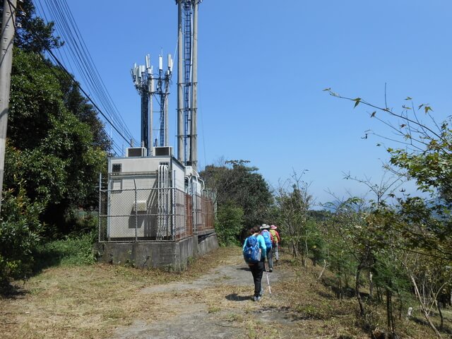 DSCN4936.JPG - 苗栗南庄橫屏背山