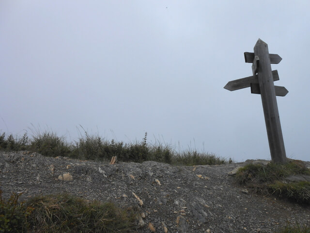 DSCN4708.JPG - 台中和平武陵四秀之二秀(DAY-2 桃山、詩崙山、喀拉業山)