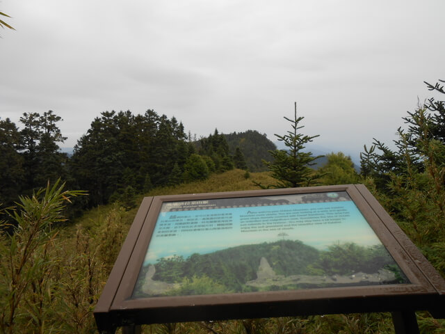 DSCN4689.JPG - 台中和平武陵四秀之二秀(DAY-2 桃山、詩崙山、喀拉業山)