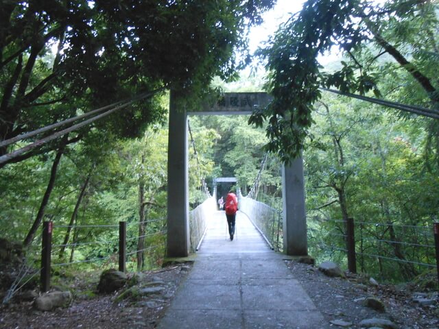 DSCN4569.JPG - 台中和平武陵四秀之二秀(DAY-1 桃山)