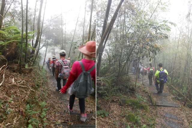 DSCN4421-22.JPG - 嘉義梅山雲嘉五連峰(太平山、梨子腳山、馬鞍山、二尖山、大尖山)