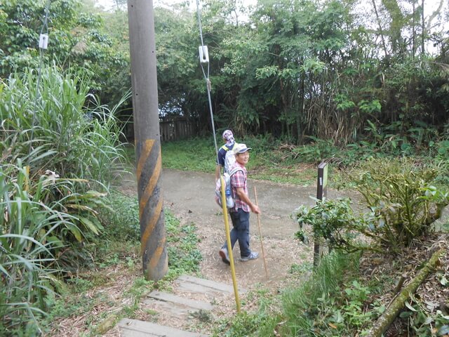 DSCN4438.JPG - 嘉義梅山雲嘉五連峰(太平山、梨子腳山、馬鞍山、二尖山、大尖山)