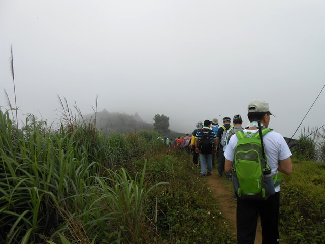 DSCN4394.JPG - 嘉義梅山雲嘉五連峰(太平山、梨子腳山、馬鞍山、二尖山、大尖山)