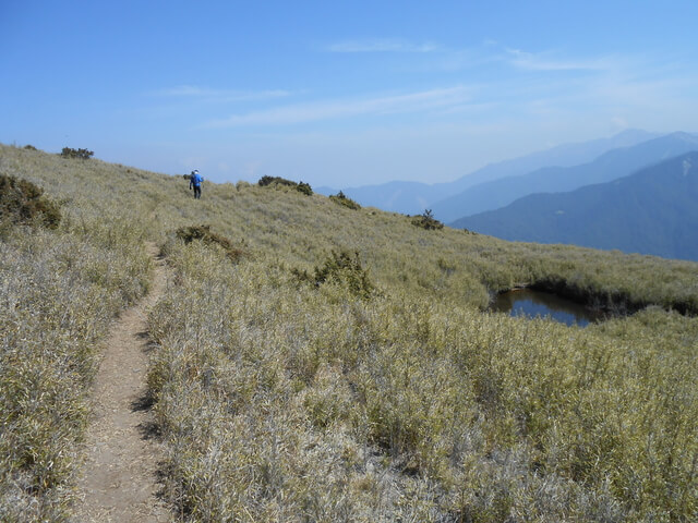 DSCN4358.JPG - 台中和平閂山鈴鳴山(DAY2－鈴鳴山)