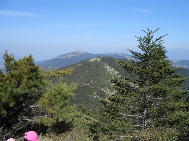 DSCN4341.JPG - 台中和平閂山鈴鳴山(DAY2－鈴鳴山)