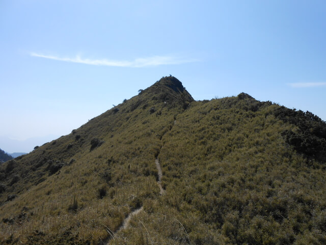 DSCN4349.JPG - 台中和平閂山鈴鳴山(DAY2－鈴鳴山)