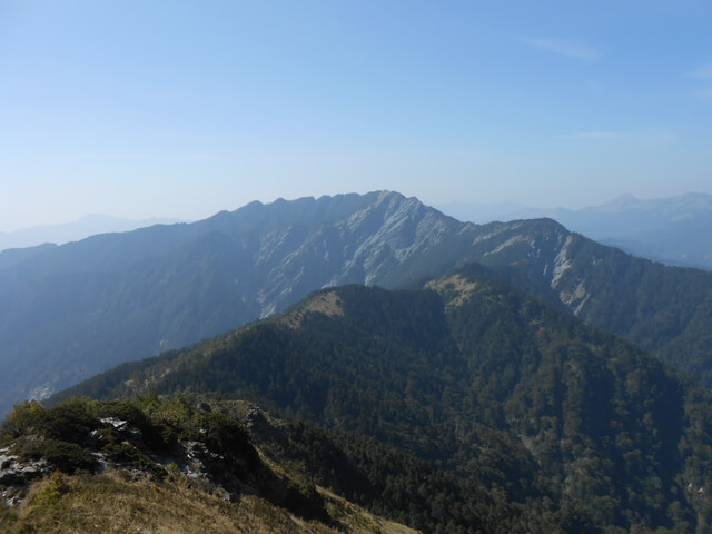 DSCN4352.JPG - 台中和平閂山鈴鳴山(DAY2－鈴鳴山)