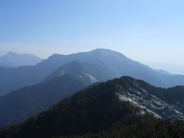 DSCN4354.JPG - 台中和平閂山鈴鳴山(DAY2－鈴鳴山)