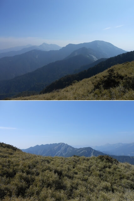 DSCN4346-47.JPG - 台中和平閂山鈴鳴山(DAY2－鈴鳴山)