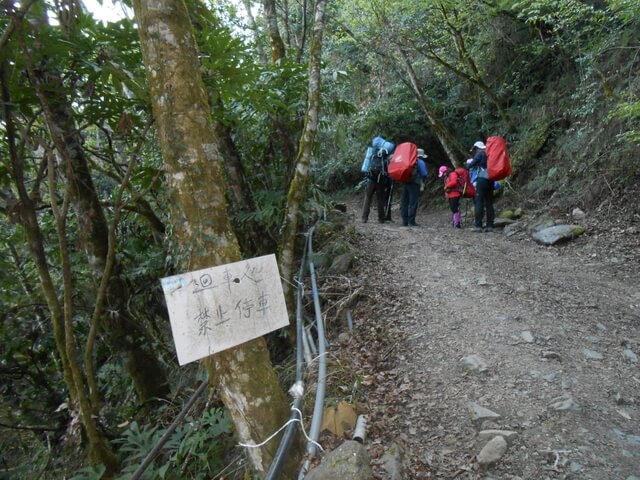 DSCN4164.JPG - 台中和平閂山鈴鳴山(DAY1－閂山)