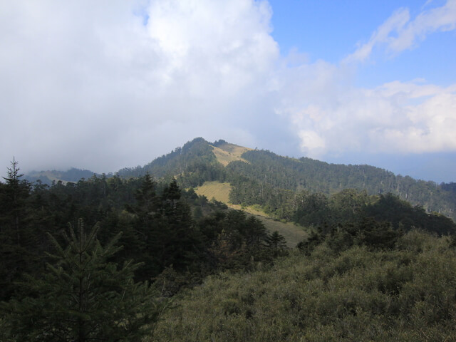 DSCN4255A.JPG - 台中和平閂山鈴鳴山(DAY1－閂山)
