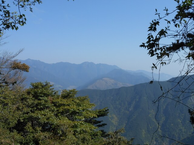 DSCN4191.JPG - 台中和平閂山鈴鳴山(DAY1－閂山)