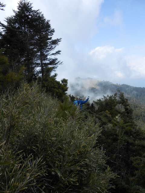 DSCN4261.JPG - 台中和平閂山鈴鳴山(DAY1－閂山)