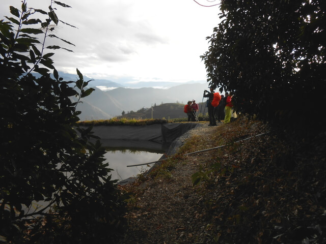 DSCN4077.JPG - 南投仁愛北東眼山、中央東眼山、南東眼山(三眼縱走)