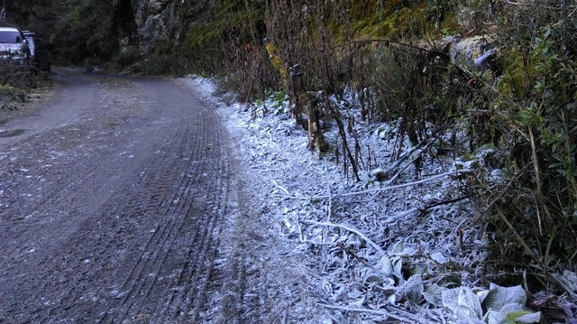 IMAG1315.jpg - 南投信義望鄉山、郡大山北峰、郡大山