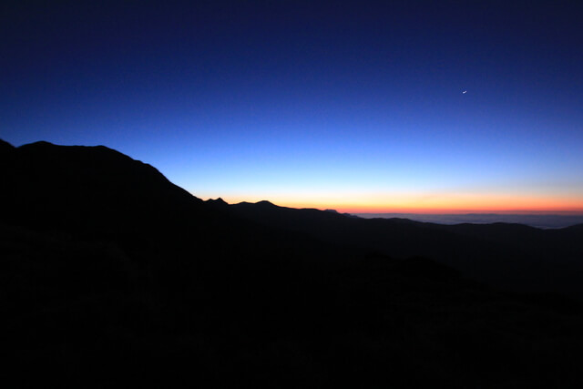 DSCN3625A.JPG - 台東海端嘉明湖國家步道DAY-2(向陽山、三叉山、嘉明湖、向陽山北峰→嘉明湖避難山屋)