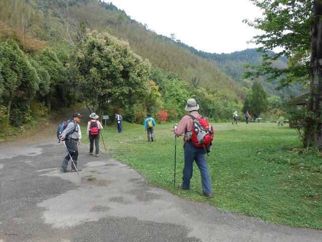 DSCN3484.JPG - 新竹五峰鳥鵝縱走(鳥嘴山、鵝公髻山)