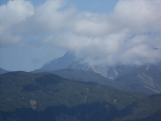 DSCN3383.JPG - 屏東春日浸水營國家步道、台東達仁出水坡山