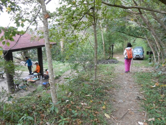 DSCN3476.JPG - 屏東春日浸水營國家步道、台東達仁出水坡山