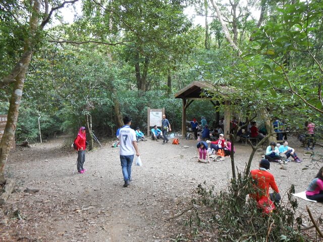 DSCN3423.JPG - 屏東春日浸水營國家步道、台東達仁出水坡山