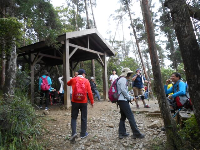 DSCN3409.JPG - 屏東春日浸水營國家步道、台東達仁出水坡山