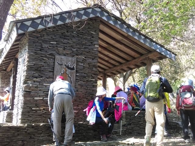 IMAG0938.jpg - 南投信義獵人古道、望美山、瓊山