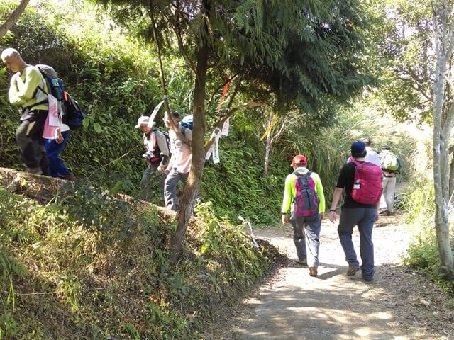 IMAG0956.jpg - 南投信義獵人古道、望美山、瓊山