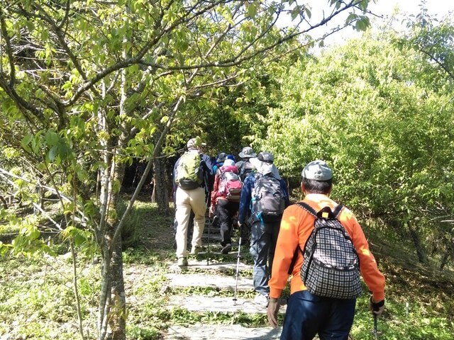 IMAG0937.jpg - 南投信義獵人古道、望美山、瓊山