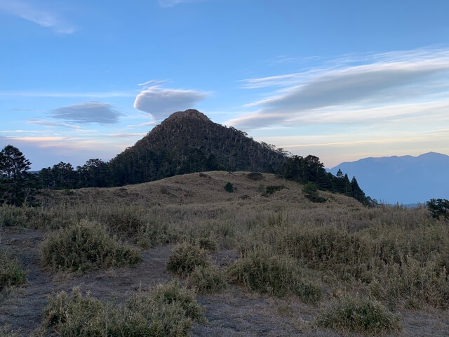 台中和平武陵四秀另二秀(DAY-1 池有山)