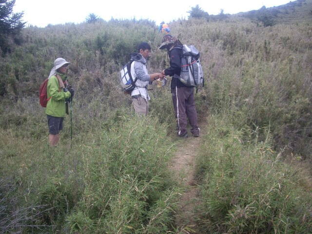 IMGP0111.JPG - 苗栗泰安大霸群峰(DAY2-大霸尖山、小霸尖山、伊澤山、加利山)