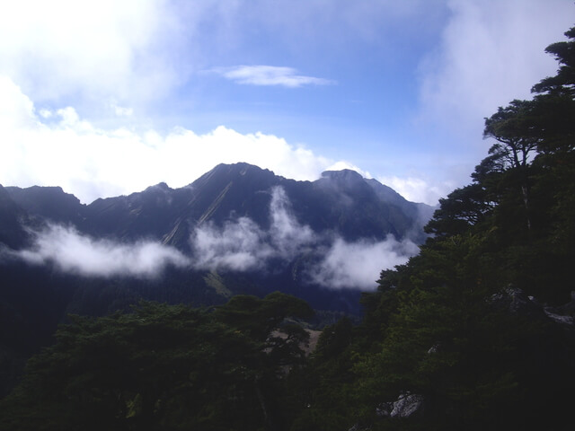 IMGP0072.JPG - 苗栗泰安大霸群峰(DAY2-大霸尖山、小霸尖山、伊澤山、加利山)