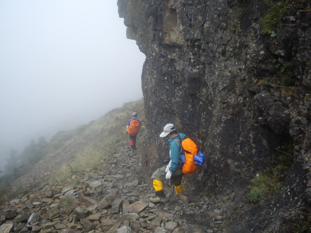 IMGP0082.JPG - 苗栗泰安大霸群峰(DAY2-大霸尖山、小霸尖山、伊澤山、加利山)