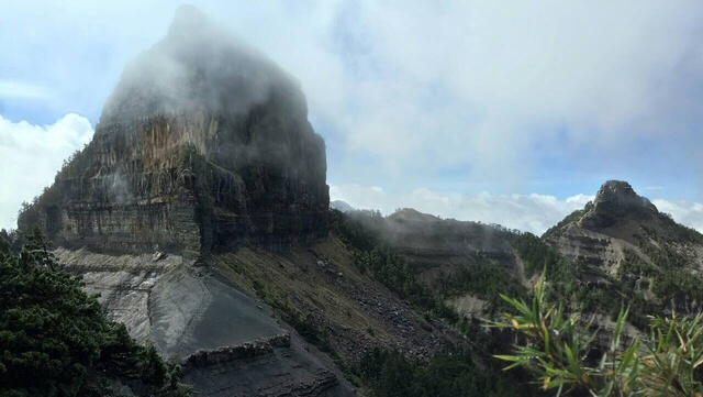 IMGP0087A.jpg - 苗栗泰安大霸群峰(DAY2-大霸尖山、小霸尖山、伊澤山、加利山)