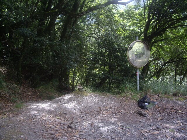 IMGP9959.JPG - 苗栗泰安大霸群峰(DAY1-九九山莊)