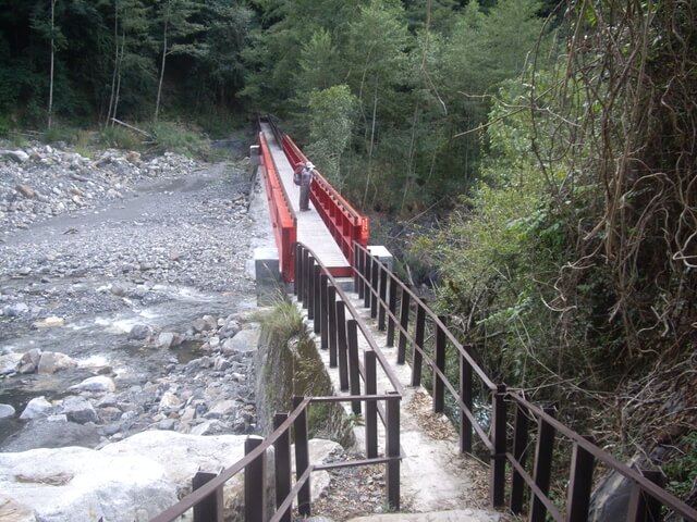 IMGP9967.JPG - 苗栗泰安大霸群峰(DAY1-九九山莊)