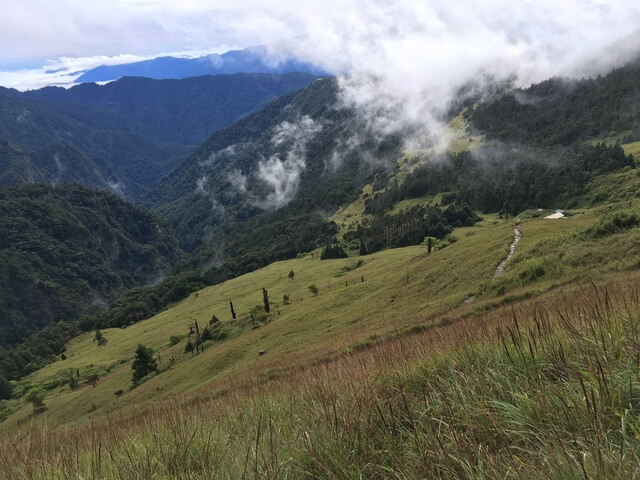 IMGP9915B.jpg - 台中和平雪山主東(DAY2－雪山主峰)