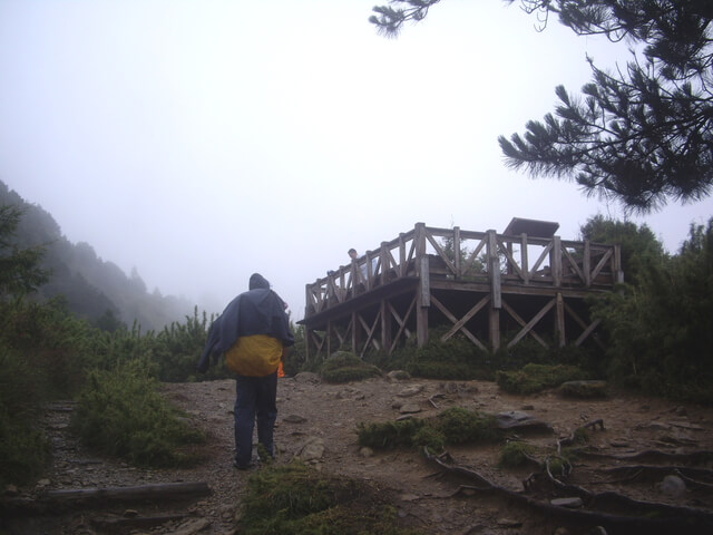 IMGP9830.JPG - 台中和平雪山主東(DAY1－雪山東峰)