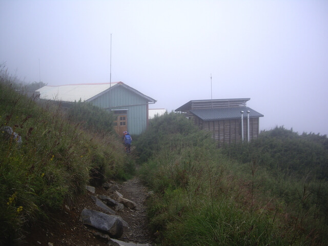 IMGP9872.JPG - 台中和平雪山主東(DAY1－雪山東峰)