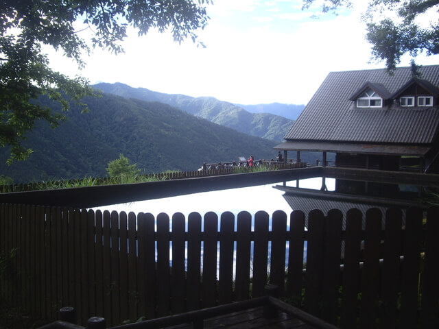 IMGP9796.JPG - 台中和平雪山主東(DAY1－雪山東峰)