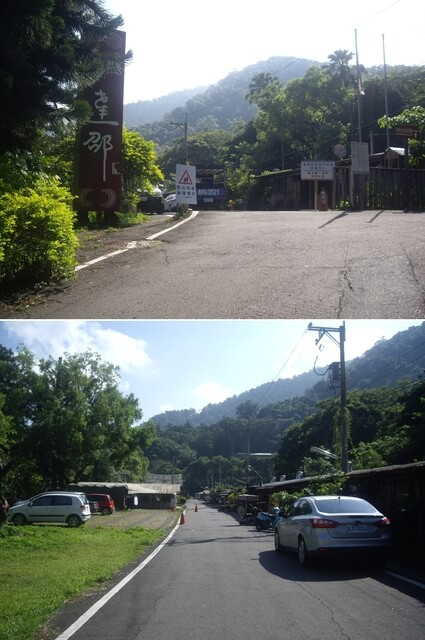 IMGP9661-62.JPG - 南投魚池水社大山登山步道、卜吉山、水社大山