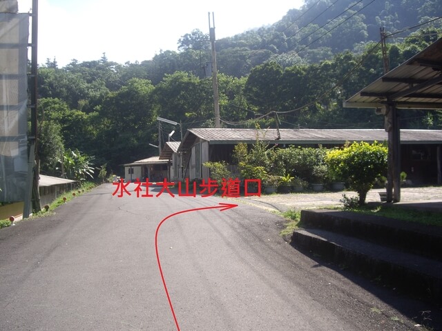 IMGP9663.JPG - 南投魚池水社大山登山步道、卜吉山、水社大山