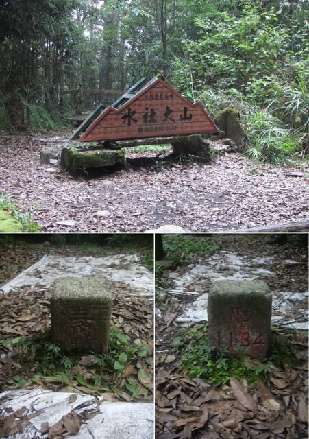 IMGP9716-18.JPG - 南投魚池水社大山登山步道、卜吉山、水社大山