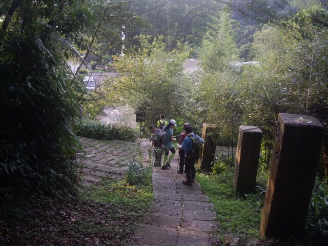 IMGP9724.JPG - 南投魚池水社大山登山步道、卜吉山、水社大山