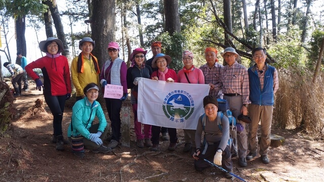 IMG_2569A.JPG - 嘉義阿里山新阿溪縱走(DAY3－鹿屈山、鹿屈山前鋒、杉林溪)