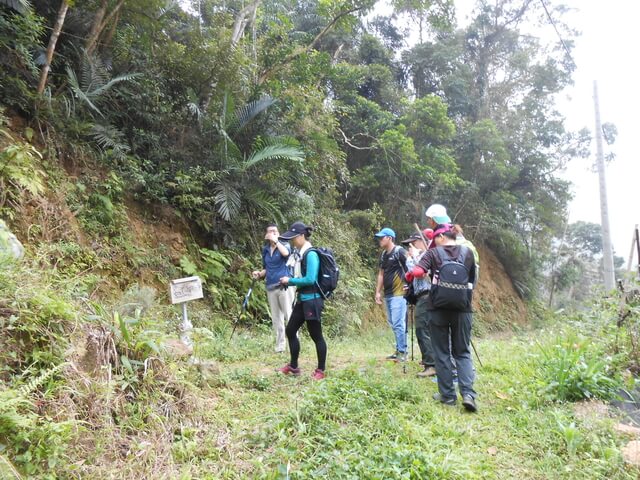 DSCN5300.JPG - 苗栗公館阿畢崎古道、沖庫山