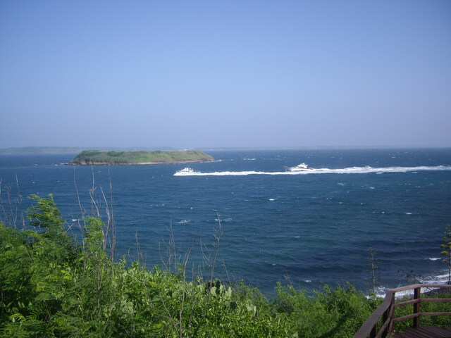 澎湖馬公 蛇頭山